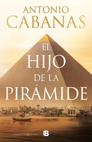Hijo de la Piramide, el