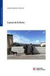 A PESAR DE LA LLUVIA