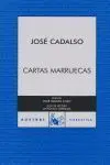 CARTAS MARRUECAS