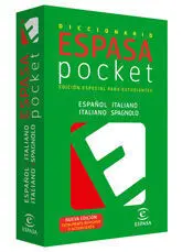 DICC. ESPAÑOL- ITALIANO