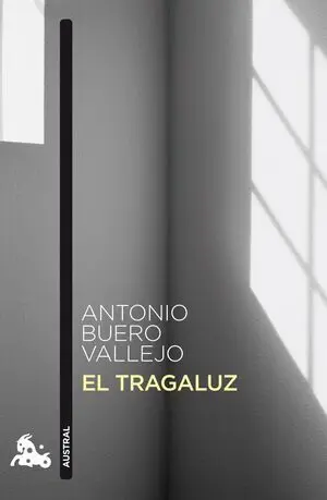 EL TRAGALUZ EL TRAGALUZ