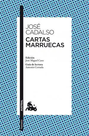 CARTAS MARRUECAS CARTAS MARRUECAS