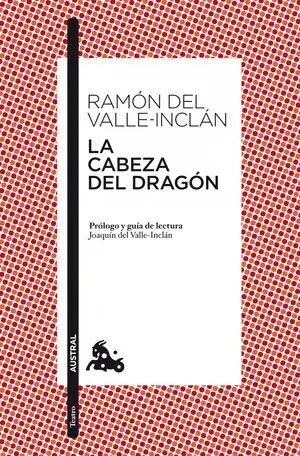 LA CABEZA DEL DRAGON