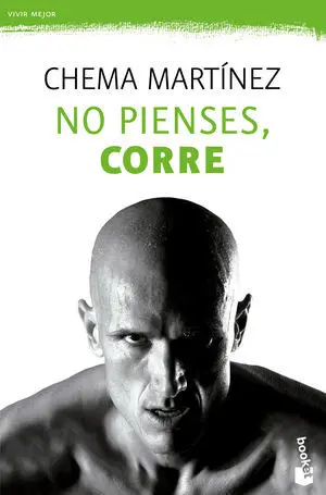 NO PIENSES, CORRE NO PIENSES, CORRE