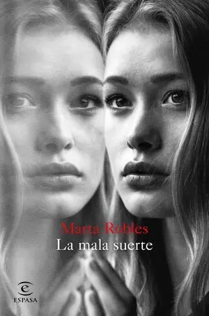 LA MALA SUERTE LA MALA SUERTE