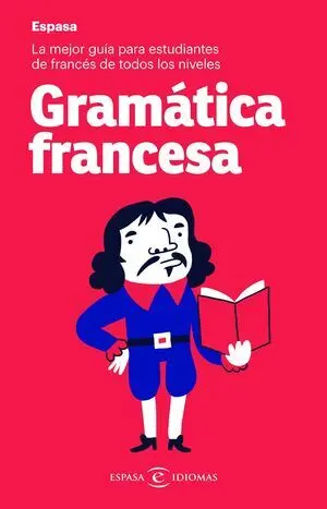 GRAMATICA FRANCESA