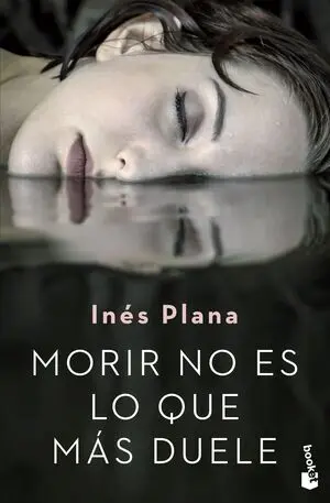 MORIR NO ES LO QUE MAS DUELE MORIR NO ES LO QUE MAS DUELE