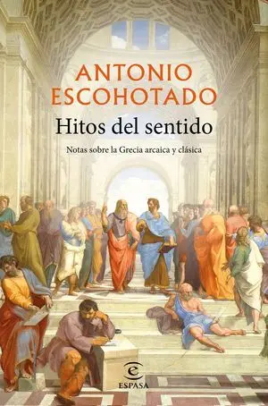 Hitos del Sentido