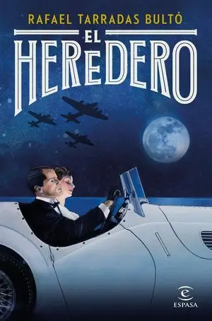 EL HEREDERO EL HEREDERO