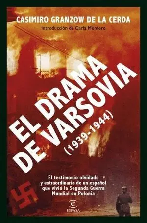 EL DRAMA DE VARSOVIA EL DRAMA DE VARSOVIA
