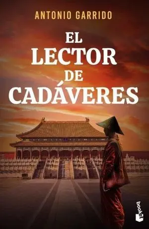 EL LECTOR DE CADAVERES