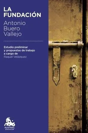 LA FUNDACION LA FUNDACION