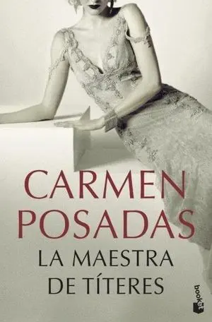 La Maestra de Titeres