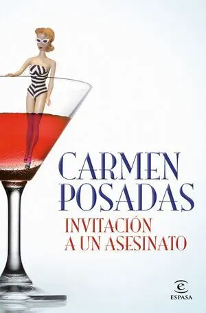 INVITACION A UN ASESINATO (NUEVA PRESENTACION EN E
