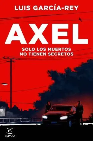 AXEL