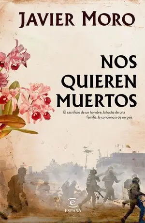 NOS QUIEREN MUERTOS