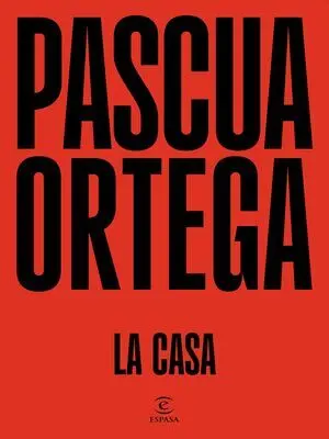 LA CASA