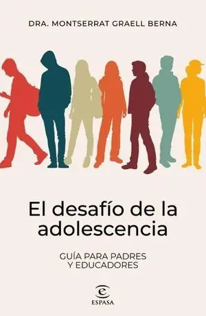 PERDIDOS EN LA ADOLESCENCIA