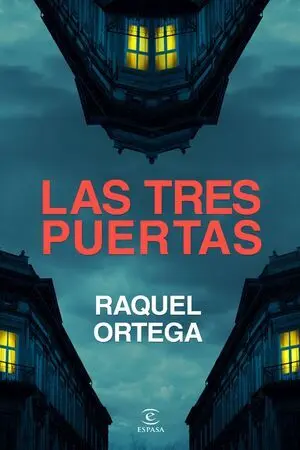 LAS TRES PUERTAS