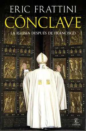 CÓNCLAVE