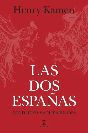 LAS DOS ESPAÑAS