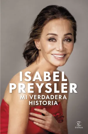 MI VERDADERA HISTORIA MI VERDADERA HISTORIA