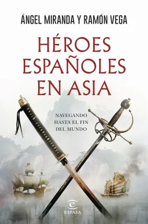 Hèroes Españoles en Asia