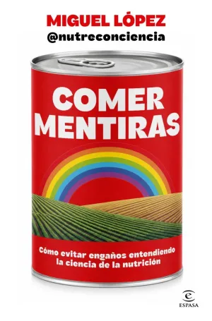 Comer Mentiras