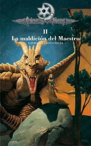 LA MALDICIÓN DEL MAESTRO LA MALDICIÓN DEL MAESTRO