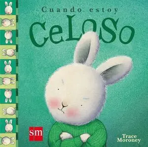 CUANDO ESTOY CELOSO