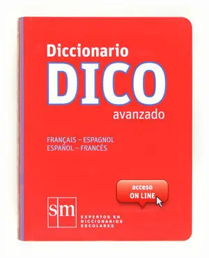 DICC.DICO AVANZADO 12