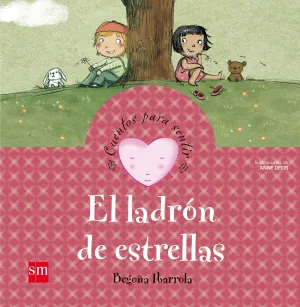Cpse. el Ladron de Estrellas