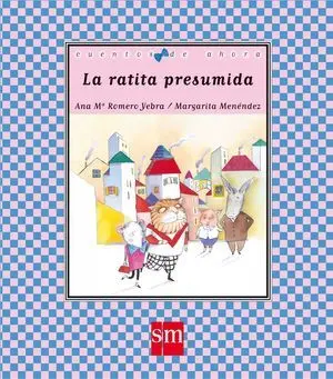 Cda. 56 la Ratita Presumida
