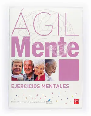 AGILMENTE VIOLETA CLARO