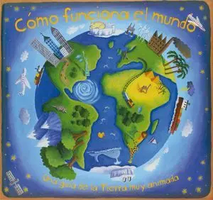 COMO FUNCIONA EL MUNDO COMO FUNCIONA EL MUNDO