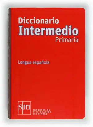 Dicc. intermedio Primaria 12