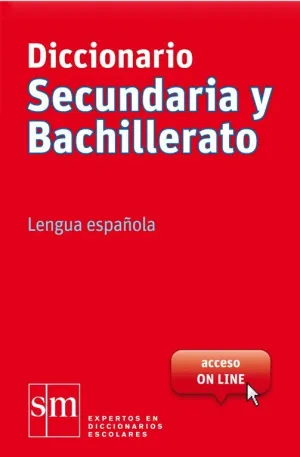 Dicc. lengua Secundaria y Bachillerato 12