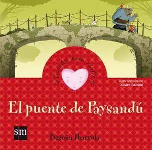 EL PUENTE DE PAYSANDU EL PUENTE DE PAYSANDU