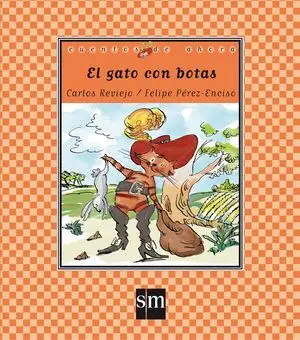 CDA.66 ELGATO CON BOTAS