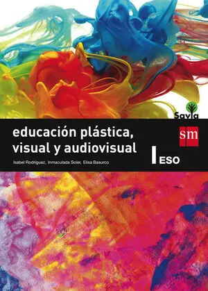 ESO EDUCACIÓN PLÁSTICA, VISUAL Y AUDIOVISUAL I SAVIA-15