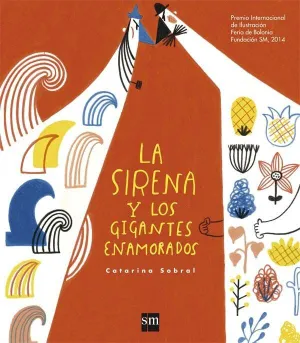 La Sirena y los Gigantes Enamorados
