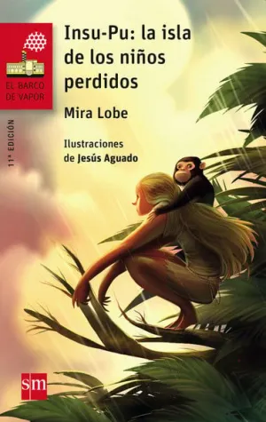 Insu-Pu: la Isla de los Niños Perdidos