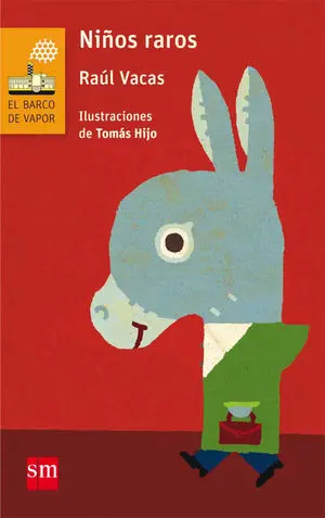 Niños Raros