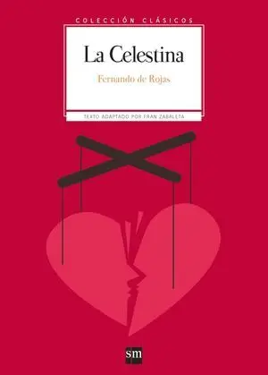 LA CELESTINA