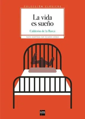 La Vida Es Sueño