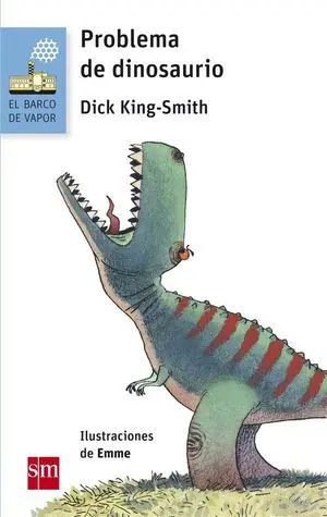 Problema de Dinosaurio