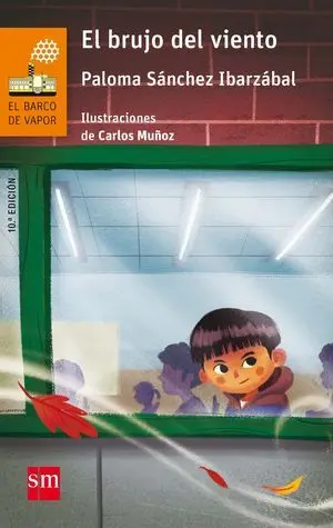 El Brujo del Viento