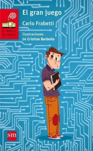 EL GRAN JUEGO EL GRAN JUEGO