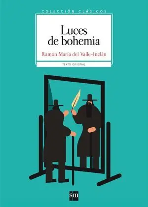 LUCES DE BOHEMIA