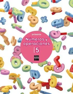 2Ep. cuad. Numeros y Operaciones 5- 17